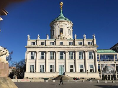 Altes Rathaus