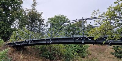 Bismarck-Brücke