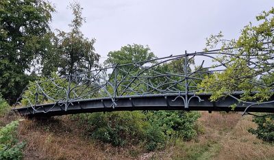 Bismarck-Brücke
