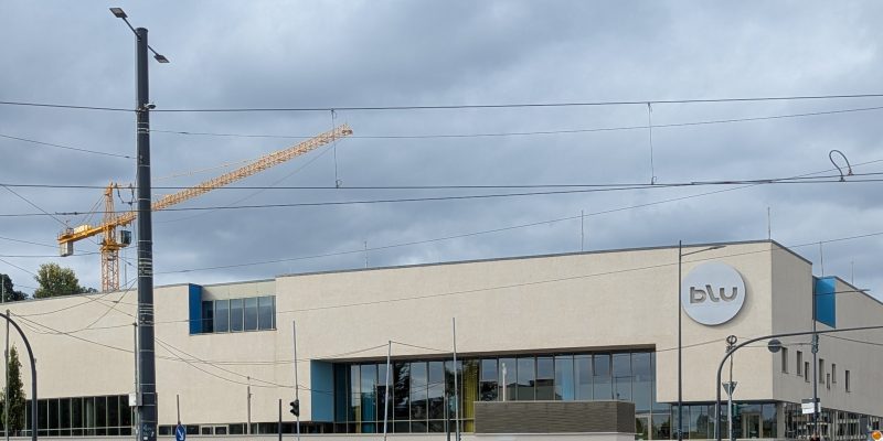 blu Sport- und Freizeitbad