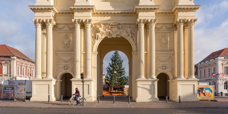 Brandenburger Tor
