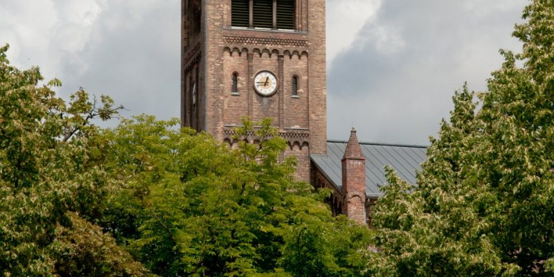 City Tour Potsdam (Nordwest 2)