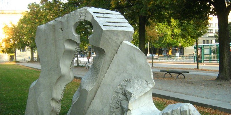 Deserteurdenkmal