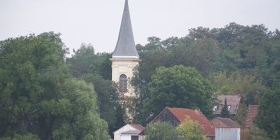 Dorfkirche Eiche