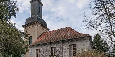 Dorfkirche Grube