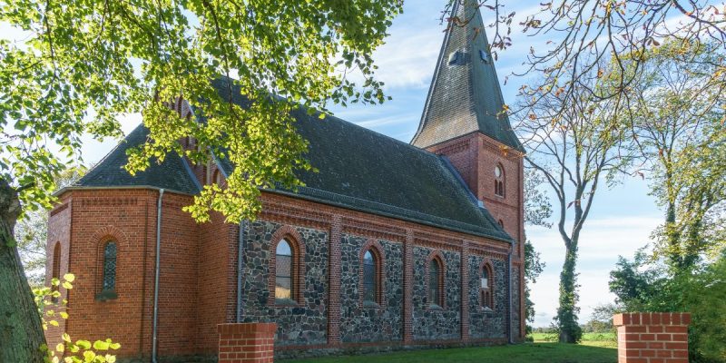 Dorfkirche Kartzow