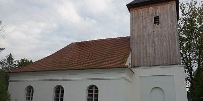 Dorfkirche Paaren