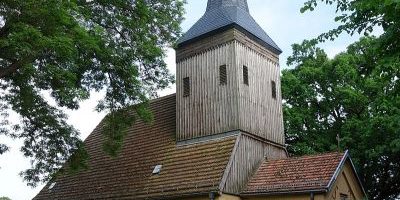 Dorfkirche Satzkorn
