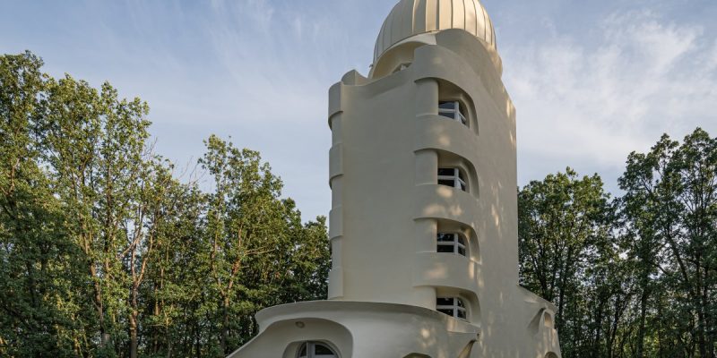 Einstein Tower