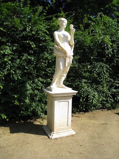 Entführungsrondell