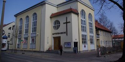 Evangelisch-Freikirchliche Baptisten-Gemeinde