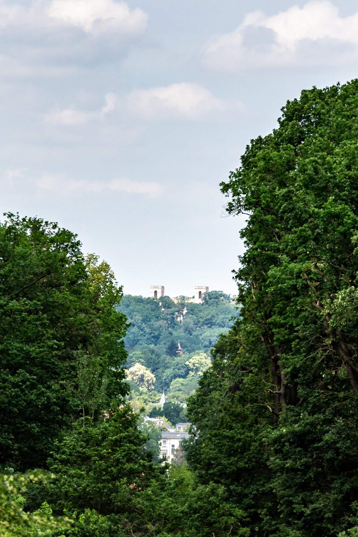Feldherrenbank