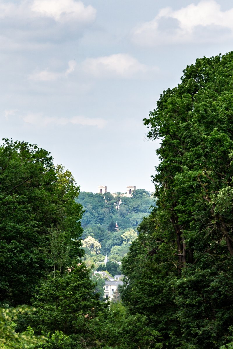 Feldherrenbank