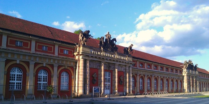 Filmmuseum Potsdam
