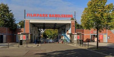 Filmpark Babelsberg