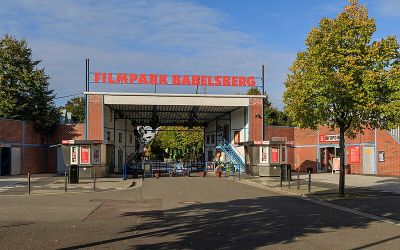 Filmpark Babelsberg