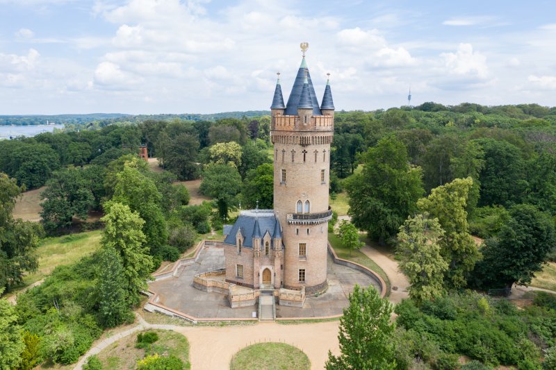 Flatowturm