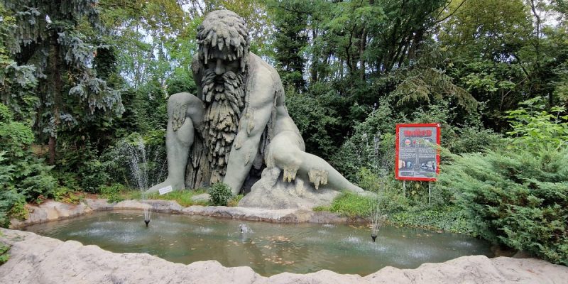 Fluch der Triton