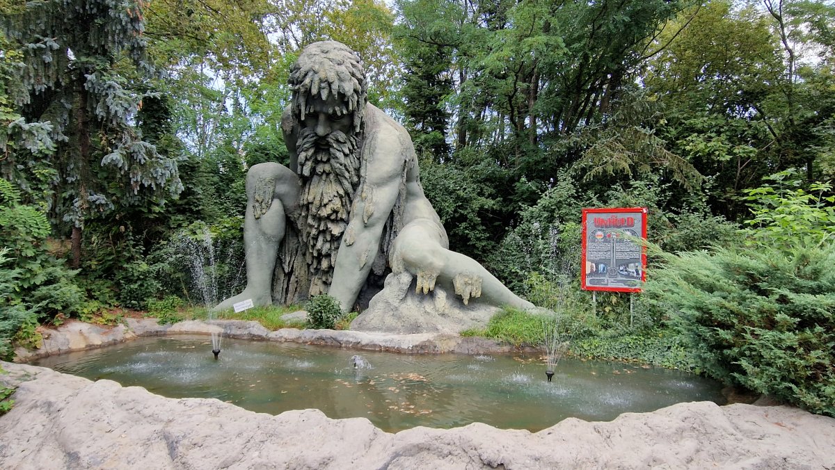 Fluch der Triton
