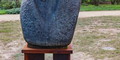Post-War Potsdam — Hidden Gems