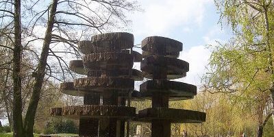 Freundschaftsbrunnen