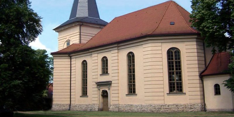 Friedrichskirche