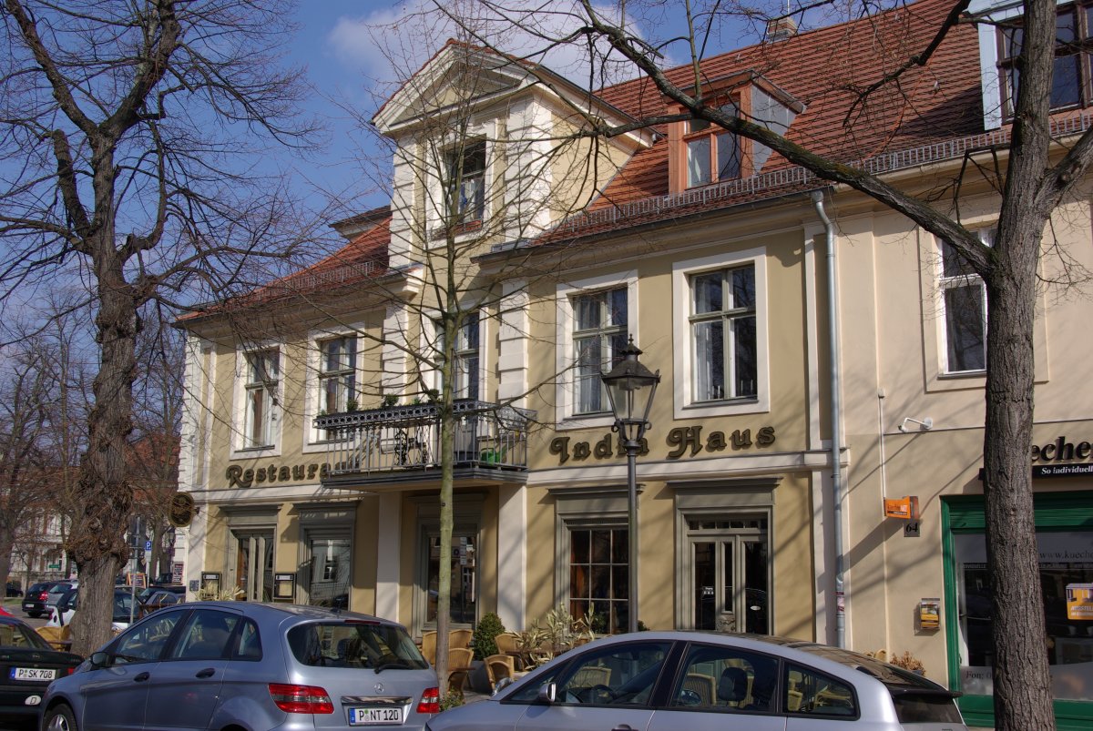 Galerie am Jägertor