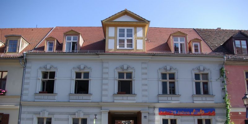 Galerie und Ladenatelier - Nadine Conrad