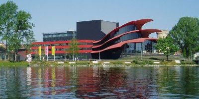 Hans Otto Theater