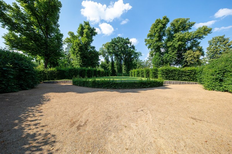 Heckentheater