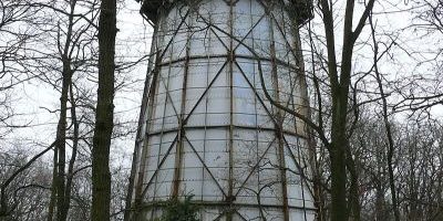 Helmert-Turm