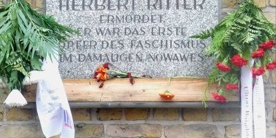 Herbert Ritter