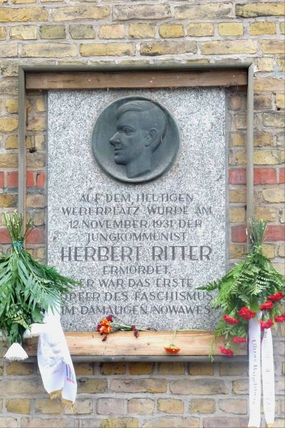 Herbert Ritter