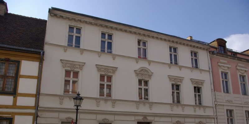 Im Güldenen Arm