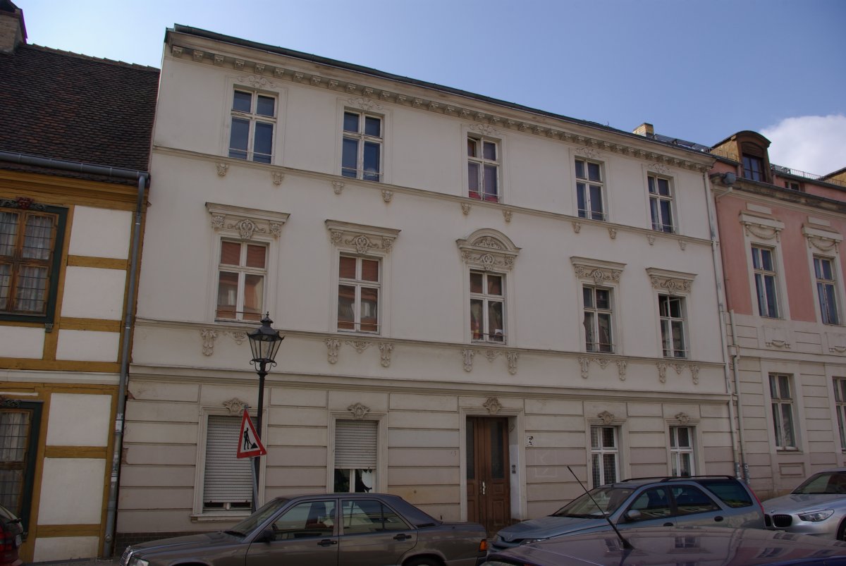 Im Güldenen Arm