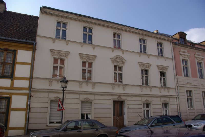 Im Güldenen Arm
