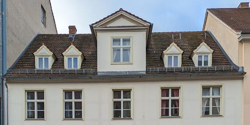 Jägerstraße
