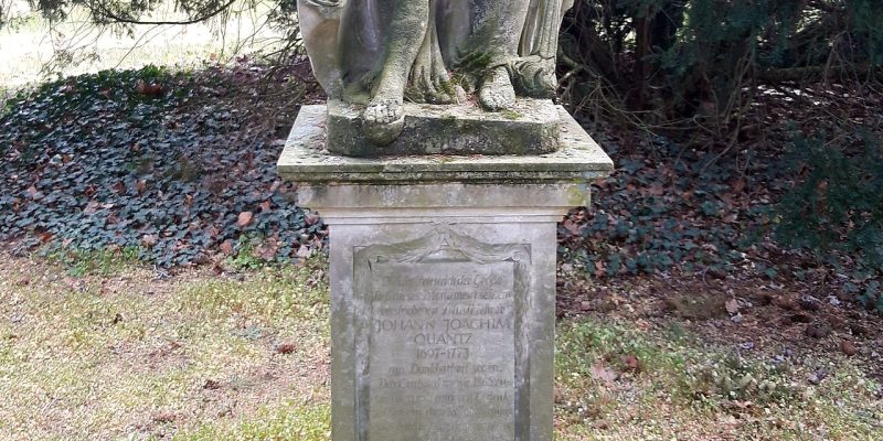 Johann Joachim Quantz