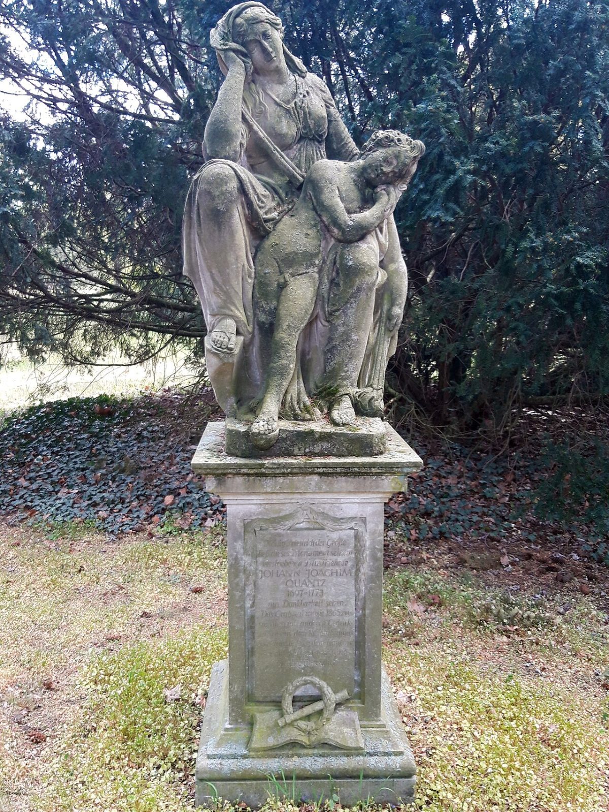 Johann Joachim Quantz