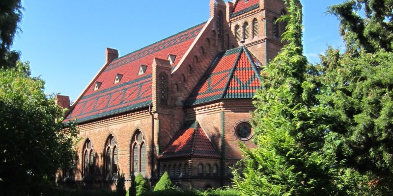 Kaiserkirche