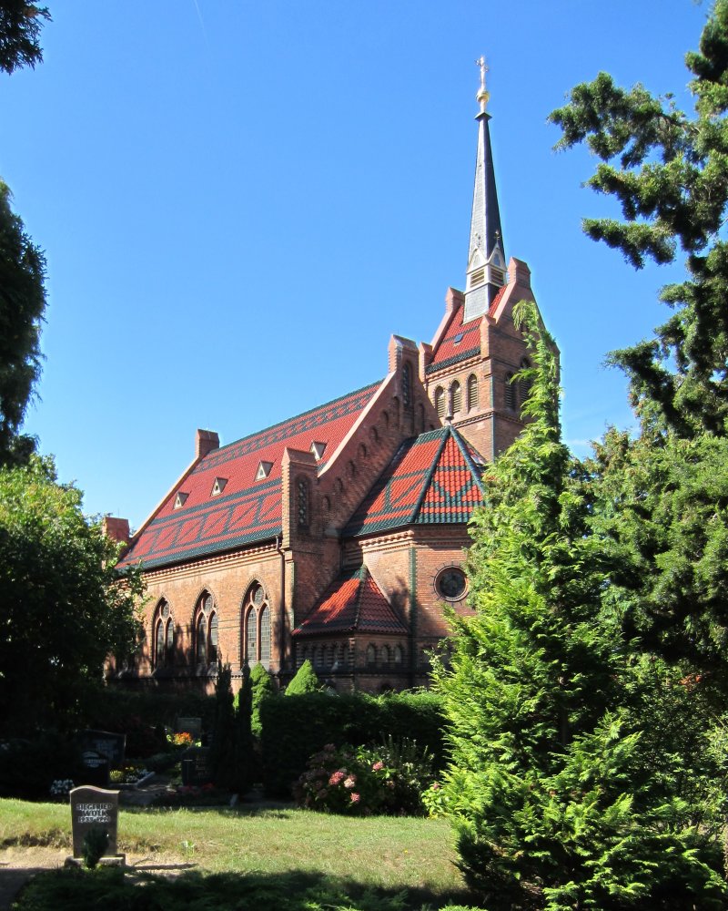 Kaiserkirche