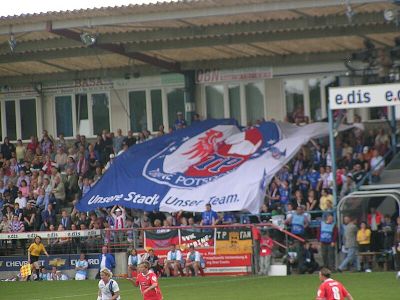 Karl-Liebknecht-Stadion