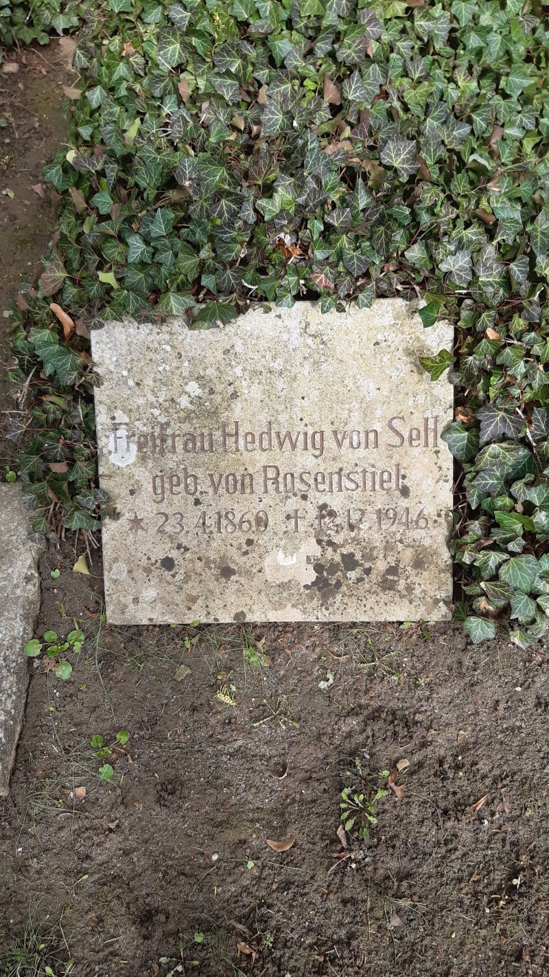 Karoline Schulze