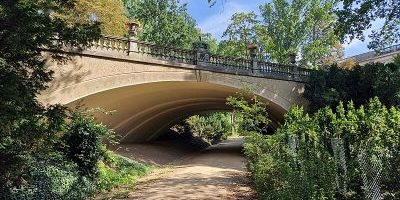 Kronprinzenbrücke