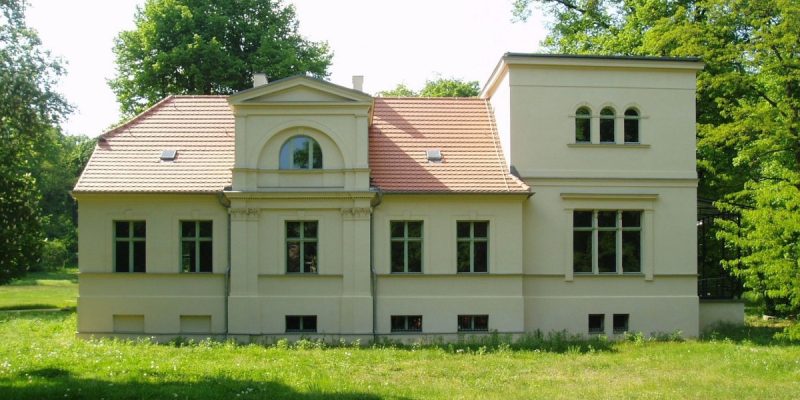 Lepsius House Potsdam