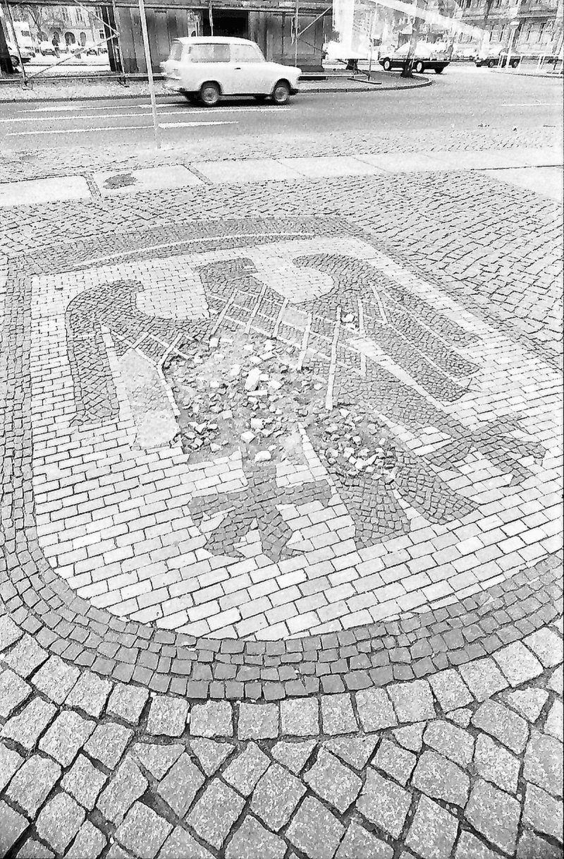 Luisenplatz