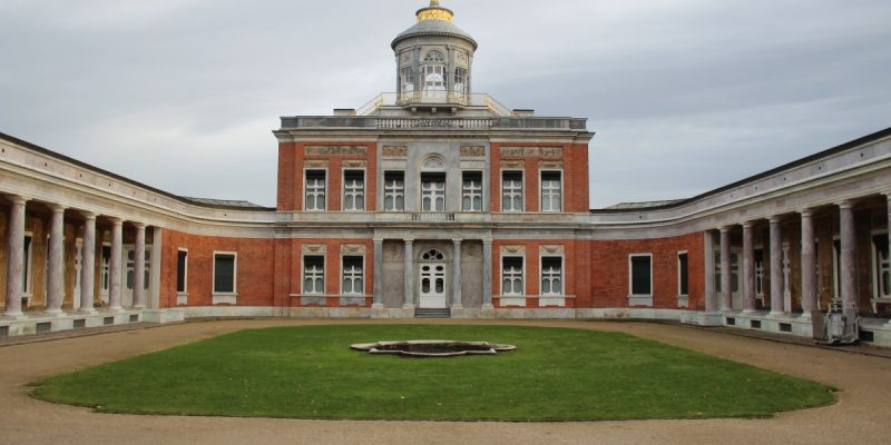 Marmor Palace
