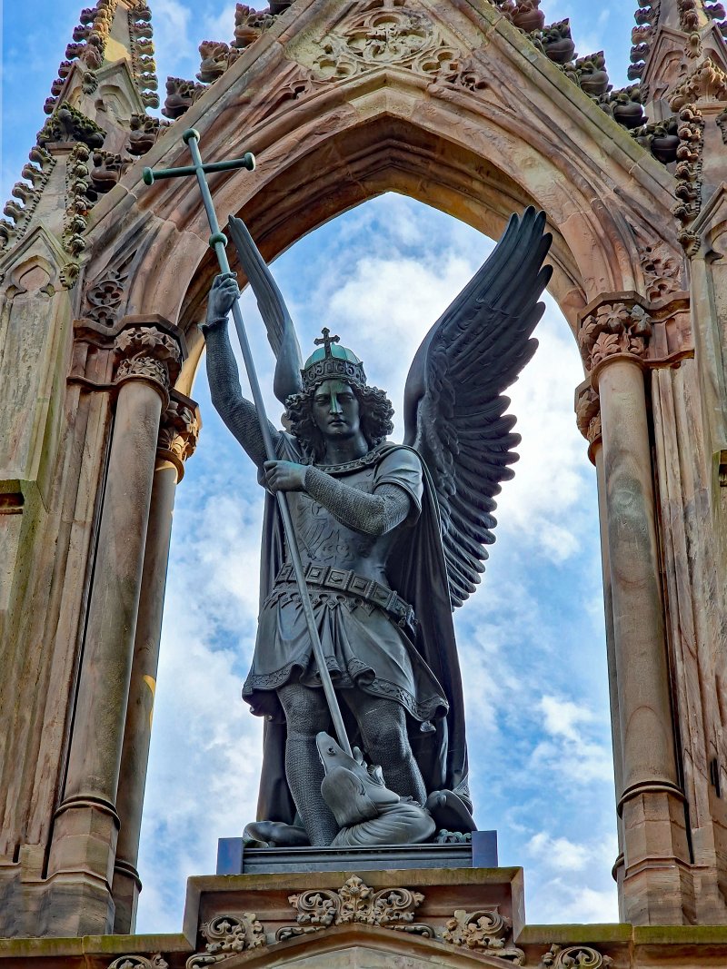 Michaelsdenkmal