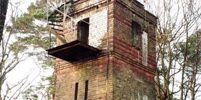 Mirenhaus Kleiner Ravensberg