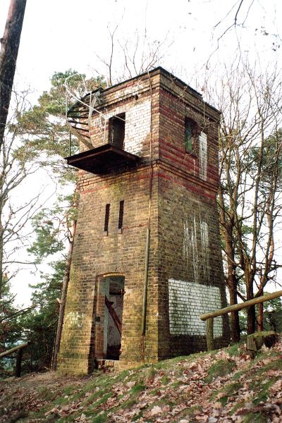 Mirenhaus Kleiner Ravensberg